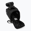 LEZYNE M-CADDY Fahrradsitztasche schwarz QR LZN-1-SB-CADDY-V1MQR04 5