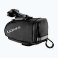 LEZYNE M-CADDY Fahrradsitztasche schwarz QR LZN-1-SB-CADDY-V1MQR04 8