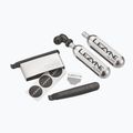 LEZYNE TWIN KIT CO2-Bike-Kit, TWIN SPEED DRIVE, 6x Combo-Patches, 2x Löffel + 2x Kartusche 1-C2-TWDRKIT-V204