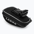 Lezyne Caddy Qr-M Fahrradsitztasche schwarz LZN-1-SB-PCADDY-V1M04
