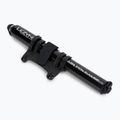 Lezyne GAUGE DRIVE HP M ABS 120psi Fahrradpumpe mit Manometer schwarz LZN-1-MP-GDHP-V1M04