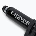 Lezyne GAUGE DRIVE HP M ABS 120psi Fahrradpumpe mit Manometer schwarz LZN-1-MP-GDHP-V1M04 3