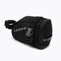 Lezyne EX-CADDY Fahrradsitztasche schwarz V1M04 2
