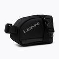 Lezyne EX-CADDY Fahrradsitztasche schwarz V1M04 3