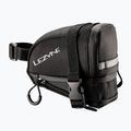 Lezyne EX-CADDY Fahrradsitztasche schwarz V1M04 5