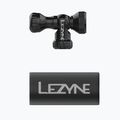 Fahrradpumpe Lezyne Control Drive CO2 + 1 x cartridge 16 g gloss black 2