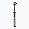 Fahrradpumpe Lezyne Road Drive M V3 gloss silver
