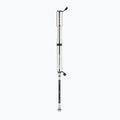 Fahrradpumpe Lezyne Road Drive M V3 gloss silver 2