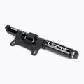 Lezyne LITE DRIVE HP S ABS 160psi Fahrradpumpe schwarz LZN-1-MP-LTDR-V1S04