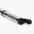 Lezyne LITE DRIVE HP S ABS 160psi silberne Fahrradpumpe LZN-1-MP-LTDR-V1S06 5