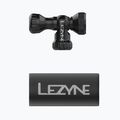 Fahrradpumpe Lezyne Control Drive CO2 + 1 x cartridge 25 g gloss black 2