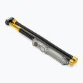 Pumpe für Stoßdämpfer Lezyne Digital Shock Drive schwarz-gold 1-MP-DSHKDR-V14