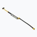 Pumpe für Stoßdämpfer Lezyne Digital Shock Drive schwarz-gold 1-MP-DSHKDR-V14 2