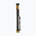 Pumpe für Stoßdämpfer Lezyne Digital Shock Drive schwarz-gold 1-MP-DSHKDR-V14 5