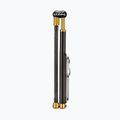 Pumpe für Stoßdämpfer Lezyne Digital Shock Drive schwarz-gold 1-MP-DSHKDR-V14 6