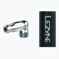 Fahrradpumpe Lezyne Trigger Speed Drive Co2 Head Only gloss silver