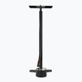 Fahrradpumpe Lezyne CNC Floor Drive 3.5 gloss black