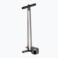 Lezyne Classic Floor Drive 3.5 220psi metallisch schwarz Fahrradpumpe 2