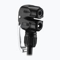 Fahrradpumpe Lezyne Macro Floor Drive Digital DV matte black 3