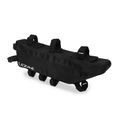 LEZYNE FRAME CADDY Untergestell-Fahrradtasche schwarz LZN-1-CS-FRAME-V104