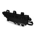 LEZYNE FRAME CADDY Untergestell-Fahrradtasche schwarz LZN-1-CS-FRAME-V104 3