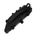 LEZYNE FRAME CADDY Untergestell-Fahrradtasche schwarz LZN-1-CS-FRAME-V104 5