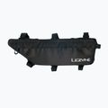 LEZYNE FRAME CADDY Untergestell-Fahrradtasche schwarz LZN-1-CS-FRAME-V104 6