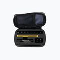 Fahrradschlüssel Lezyne T-Drive schwarz-gold 1-MT-TDR-V14T12