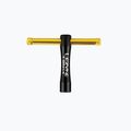 Fahrradschlüssel Lezyne T-Drive schwarz-gold 1-MT-TDR-V14T12 2