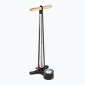 Fahrradpumpe Lezyne Sport Floor Drive 3.5 metallic silver