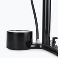 Lezyne STEEL FLOOR DRIVE ABS-1 PRO CHUCK 220psi Fahrradpumpe schwarz LZN-1-FP-SFLDR-V704 4
