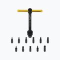 Drehmomentschlüssel Lezyne Torque Drive schwarz-gold 1-MT-TTDR-V14T12 3