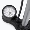 Fahrradpumpe Lezyne Macro Floor DV Dual Valve Head 220psi silver 3