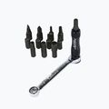 Fahrradschlüssel Lezyne Ratchet Kit schwarz 1-MT-RTDR-V16