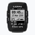 Fahrradtacho Lezyne Macro Easy GPS black 2