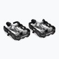 Exustar Fahrradpedale schwarz PM941