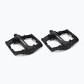 Exustar Fahrradpedale schwarz PB70 2