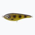 Strike Pro Buster Jerk II Schwimmend C713G TEV-EG049F Wobbler