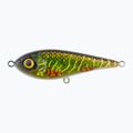 Strike Pro Tiny Buster Hängende Wobbler C755G TEV-EG149S