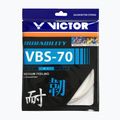Badminton-Saite VICTOR VBS 70 - set white