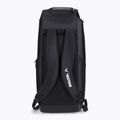 Badmintontasche VICTOR Rucksack BR7007 schwarz 200012 3