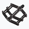 Exustar Fahrradpedale schwarz PB73 4