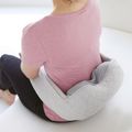 SYNCA Quzy hellgrau Massagegerät 10