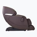Massagesessel SYNCA Hisho braun 10