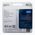 KMC e9x122 e-Bike Kette silber BE09TNP22 2