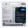 KMC e9 EPT e-Bike 136 Glieder 9rz silber BE09TEP36 Kette 2