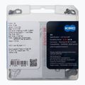 KMC X9 114 link 9rz Fahrradkette silber BX09NP114 2