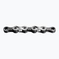 KMC X9 x114 Fahrradkette silber grau BX09NG114 3