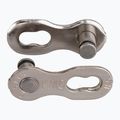 KMC 7/8R EPT Kettenblatt 2tlg. silber C78EPTR71
