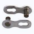KMC 9R EPT Kettenbolzen 2St. silber C09EPTR00